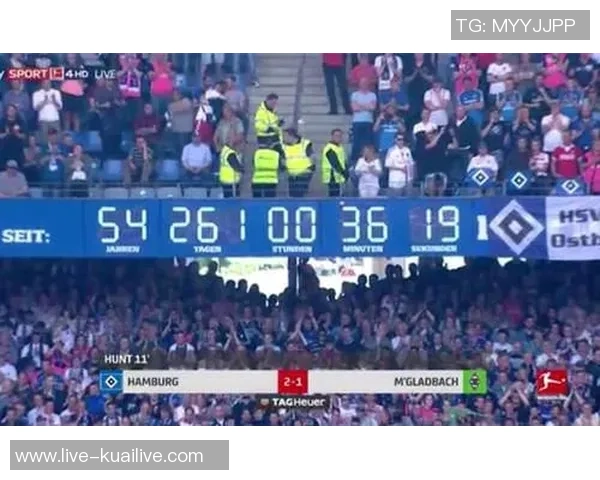 2017年德甲精彩对决多特蒙德迎战汉堡全场回顾与精彩瞬间分析