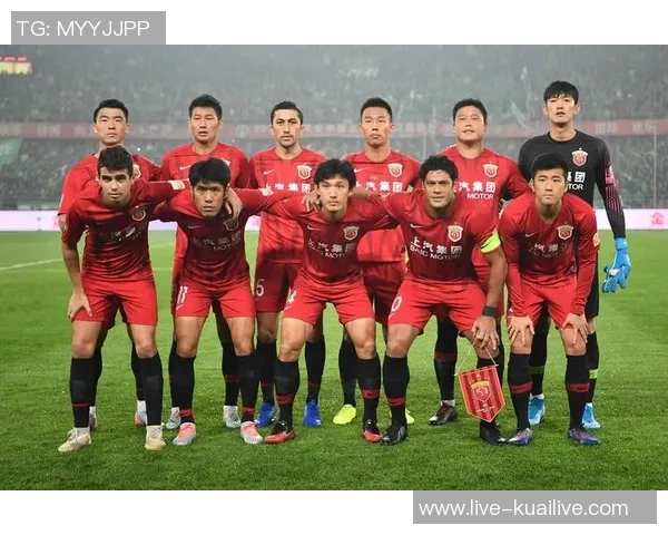 上港与国安对决首发阵容预测分析及战术解析