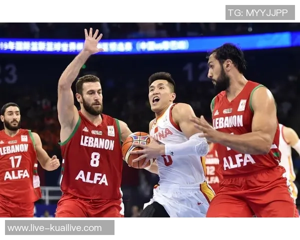 中国男篮与黎巴嫩精彩对决集锦回顾全场高光时刻与精彩瞬间分析 中国男篮与黎巴嫩精彩对决集锦回顾全场高光时刻与精彩瞬间分析