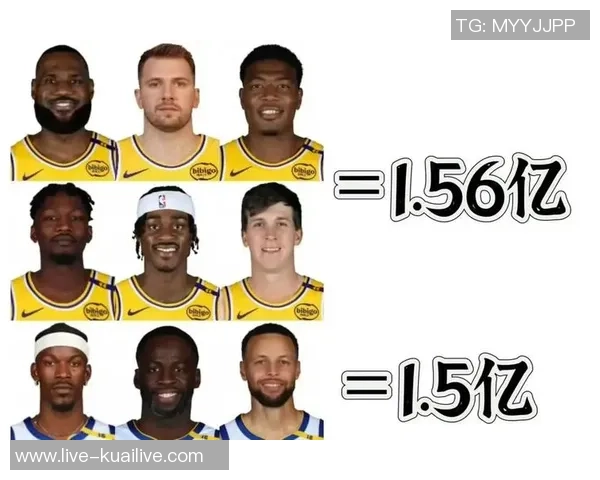 勇士与湖人对决球员数据全面分析与比较 勇士与湖人对决球员数据全面分析与比较