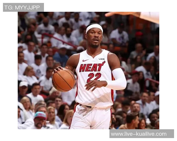 吉米巴特勒的篮球传奇之路与未来发展展望