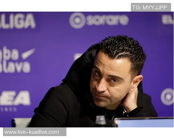 哈维告别巴萨赛季末任期结束需注入新活力与动力